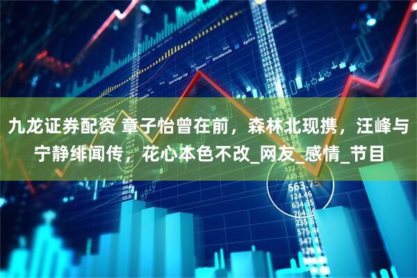 九龙证券配资 章子怡曾在前，森林北现携，汪峰与宁静绯闻传，花心本色不改_网友_感情_节目